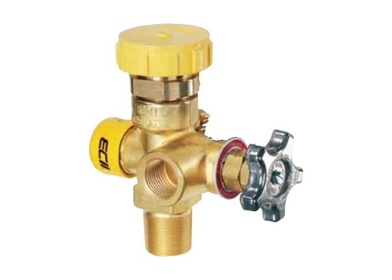 Узлы Multivalves