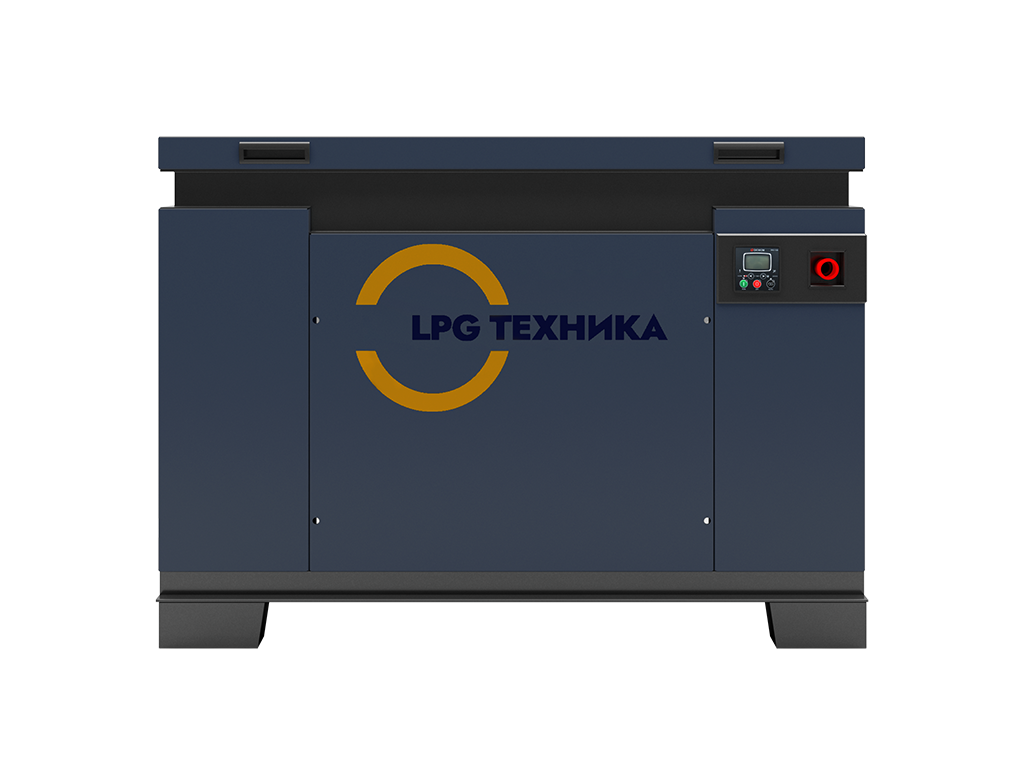Газовый генератор 10-1/ВП (10 кВт)